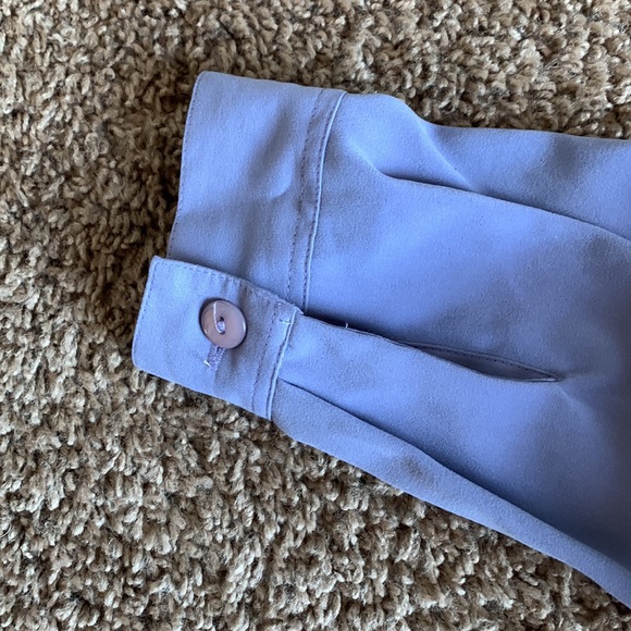 Vintage Alia zip sweater - Picture 3 of 4